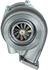 D95080030N by OE TURBO POWER - Turbocharger - Oil Cooled, New