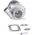 D95080031N by OE TURBO POWER - Turbocharger - Oil Cooled, New