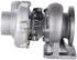 D95080031R by OE TURBO POWER - Turbocharger - Oil Cooled, Remanufactured