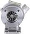 D95080031R by OE TURBO POWER - Turbocharger - Oil Cooled, Remanufactured