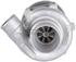 D95080031R by OE TURBO POWER - Turbocharger - Oil Cooled, Remanufactured