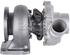 D95080031R by OE TURBO POWER - Turbocharger - Oil Cooled, Remanufactured