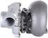 D95080032N by OE TURBO POWER - Turbocharger - Oil Cooled, New