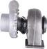 D91080126R by OE TURBO POWER - Turbocharger - Oil Cooled, Remanufactured