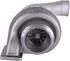D91080126R by OE TURBO POWER - Turbocharger - Oil Cooled, Remanufactured