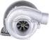 D95080032N by OE TURBO POWER - Turbocharger - Oil Cooled, New