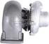 D95080032N by OE TURBO POWER - Turbocharger - Oil Cooled, New