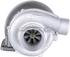 D95080032R by OE TURBO POWER - Turbocharger - Oil Cooled, Remanufactured