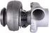 D91080126R by OE TURBO POWER - Turbocharger - Oil Cooled, Remanufactured