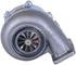 D95080033R by OE TURBO POWER - Turbocharger - Oil Cooled, Remanufactured