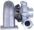 D95080033R by OE TURBO POWER - Turbocharger - Oil Cooled, Remanufactured