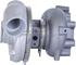 D91080191R by OE TURBO POWER - Turbocharger - Oil Cooled, Remanufactured