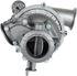 D95080034N by OE TURBO POWER - Turbocharger - Oil Cooled, New