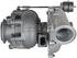 D95080034N by OE TURBO POWER - Turbocharger - Oil Cooled, New