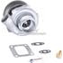 D95080036R by OE TURBO POWER - Turbocharger - Oil Cooled, Remanufactured