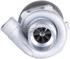 D95080036R by OE TURBO POWER - Turbocharger - Oil Cooled, Remanufactured