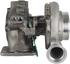 D91080197R by OE TURBO POWER - Turbocharger - Oil Cooled, Remanufactured