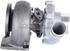 D95080036R by OE TURBO POWER - Turbocharger - Oil Cooled, Remanufactured