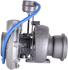 D91080232R by OE TURBO POWER - Turbocharger - Oil Cooled, Remanufactured