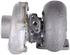 D95080037N by OE TURBO POWER - Turbocharger - Oil Cooled, New