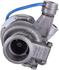 D91080232R by OE TURBO POWER - Turbocharger - Oil Cooled, Remanufactured