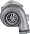 D95080037N by OE TURBO POWER - Turbocharger - Oil Cooled, New