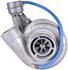 D91080232R by OE TURBO POWER - Turbocharger - Oil Cooled, Remanufactured