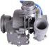 D91080232R by OE TURBO POWER - Turbocharger - Oil Cooled, Remanufactured
