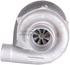 D95080037N by OE TURBO POWER - Turbocharger - Oil Cooled, New