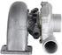 D95080037N by OE TURBO POWER - Turbocharger - Oil Cooled, New