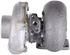 D95080037R by OE TURBO POWER - Turbocharger - Oil Cooled, Remanufactured