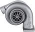 D91080240R by OE TURBO POWER - Turbocharger - Oil Cooled, Remanufactured