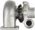 D95080038R by OE TURBO POWER - Turbocharger - Oil Cooled, Remanufactured