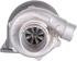 D95080040N by OE TURBO POWER - Turbocharger - Oil Cooled, New