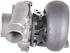 D95080040R by OE TURBO POWER - Turbocharger - Oil Cooled, Remanufactured