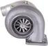 D95080040R by OE TURBO POWER - Turbocharger - Oil Cooled, Remanufactured