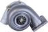 D95080042N by OE TURBO POWER - Turbocharger - Oil Cooled, New