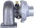 D95080042N by OE TURBO POWER - Turbocharger - Oil Cooled, New