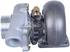 D95080042R by OE TURBO POWER - Turbocharger - Oil Cooled, Remanufactured