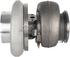 D91080298R by OE TURBO POWER - Turbocharger - Oil Cooled, Remanufactured