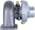 D95080042R by OE TURBO POWER - Turbocharger - Oil Cooled, Remanufactured