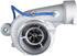 D95080045R by OE TURBO POWER - Turbocharger - Oil Cooled, Remanufactured