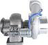 D95080045R by OE TURBO POWER - Turbocharger - Oil Cooled, Remanufactured