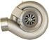 D95080046N by OE TURBO POWER - Turbocharger - Oil Cooled, New