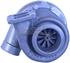 D91080299R by OE TURBO POWER - Turbocharger - Oil Cooled, Remanufactured