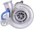 D2001 by OE TURBO POWER - Turbocharger - Oil Cooled, Remanufactured