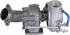 D2001 by OE TURBO POWER - Turbocharger - Oil Cooled, Remanufactured