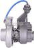 D2002 by OE TURBO POWER - Turbocharger - Oil Cooled, Remanufactured