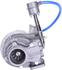 D2002 by OE TURBO POWER - Turbocharger - Oil Cooled, Remanufactured
