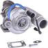 D2003 by OE TURBO POWER - Turbocharger - Oil Cooled, Remanufactured
